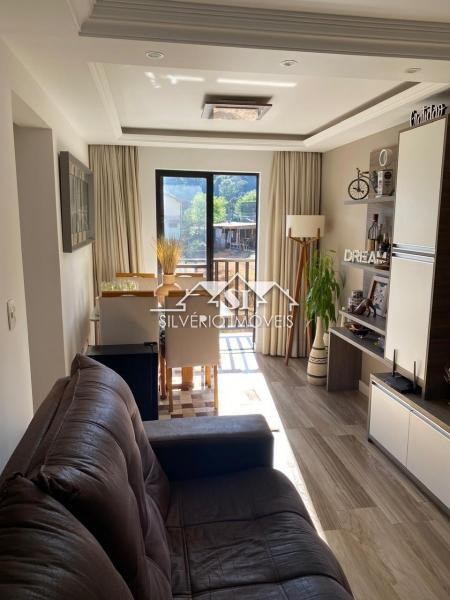 Apartamento à venda em Quitandinha, Petrópolis - RJ - Foto 22