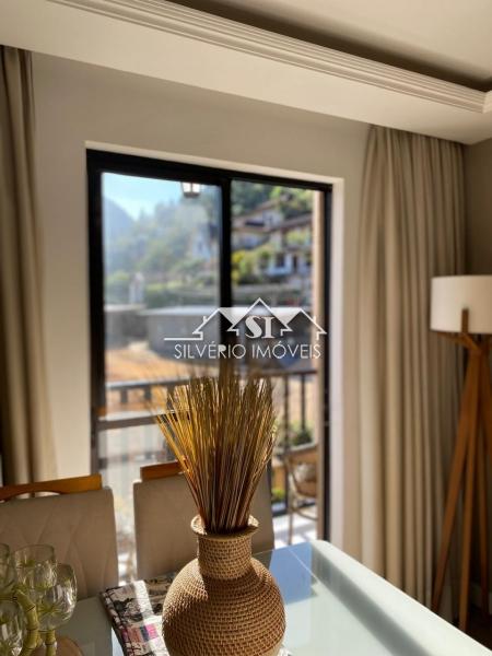 Apartamento à venda em Quitandinha, Petrópolis - RJ - Foto 23