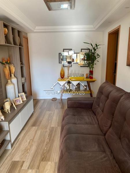 Apartamento à venda em Quitandinha, Petrópolis - RJ - Foto 24