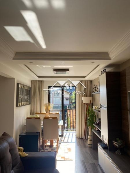 Apartamento à venda em Quitandinha, Petrópolis - RJ - Foto 26