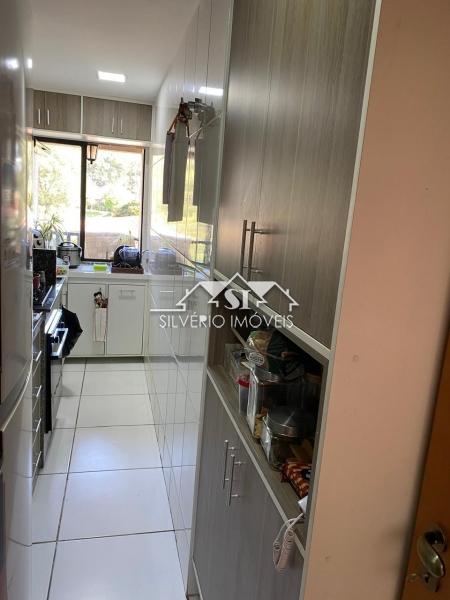 Apartamento à venda em Quitandinha, Petrópolis - RJ - Foto 30