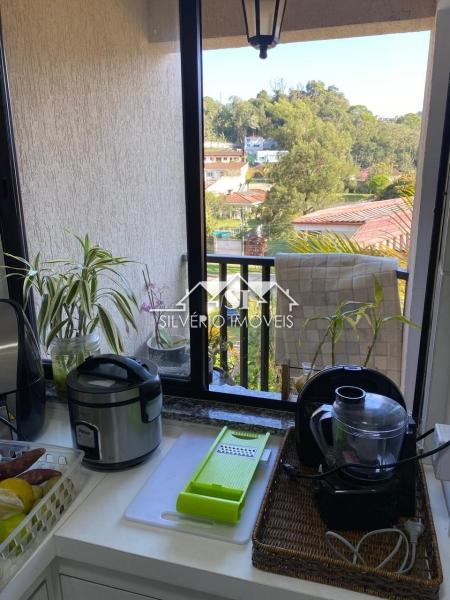 Apartamento à venda em Quitandinha, Petrópolis - RJ - Foto 31