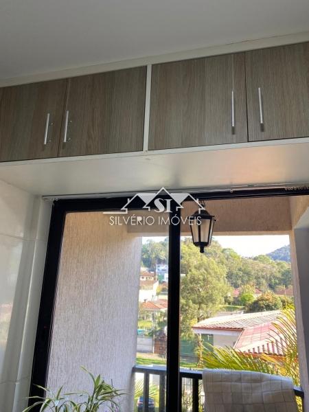 Apartamento à venda em Quitandinha, Petrópolis - RJ - Foto 32