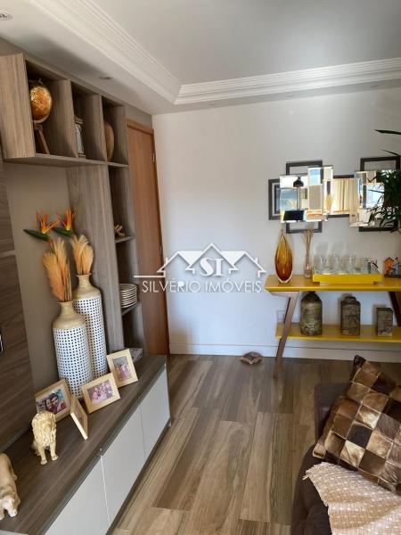 Apartamento à venda em Quitandinha, Petrópolis - RJ - Foto 33