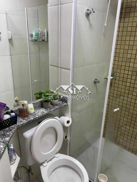 Apartamento à venda em Quitandinha, Petrópolis - RJ - Foto 35