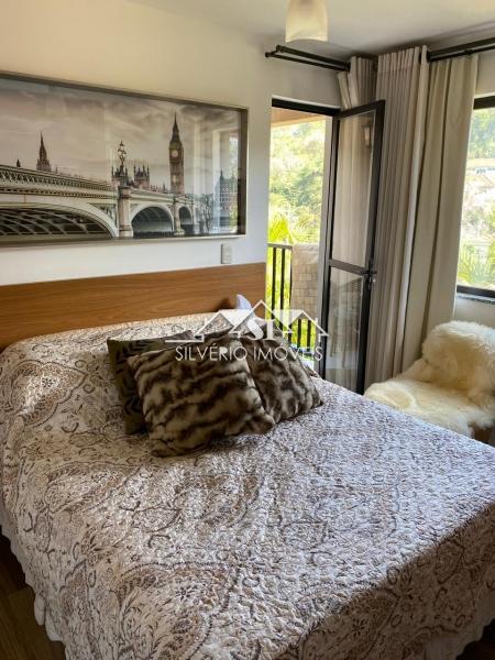 Apartamento à venda em Quitandinha, Petrópolis - RJ - Foto 28