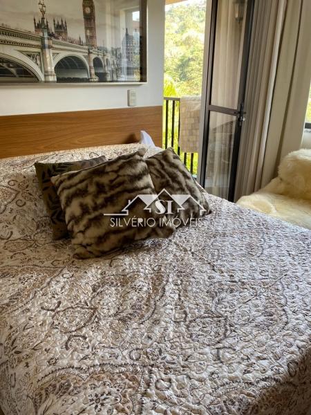 Apartamento à venda em Quitandinha, Petrópolis - RJ - Foto 2