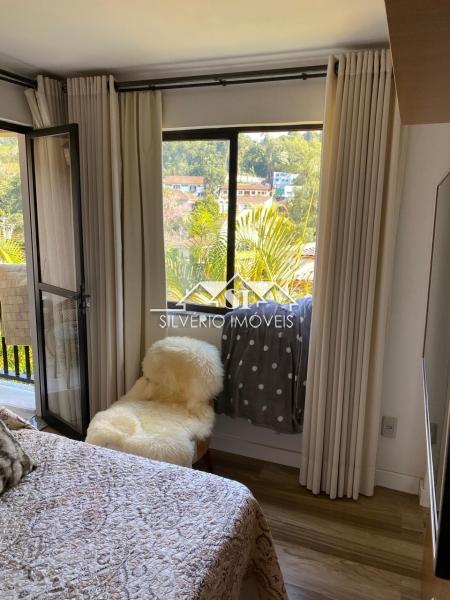 Apartamento à venda em Quitandinha, Petrópolis - RJ - Foto 4