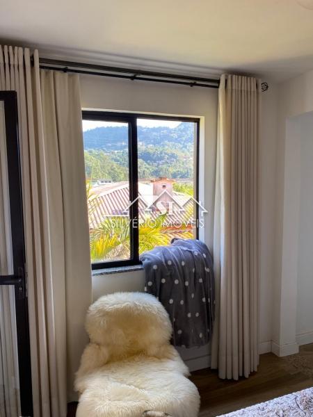 Apartamento à venda em Quitandinha, Petrópolis - RJ - Foto 5