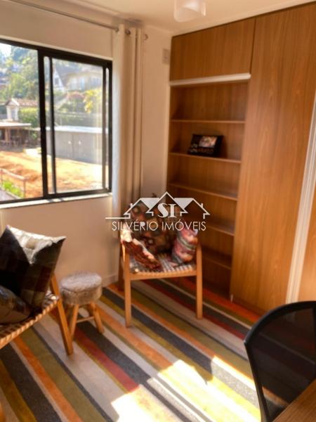 Apartamento à venda em Quitandinha, Petrópolis - RJ - Foto 6
