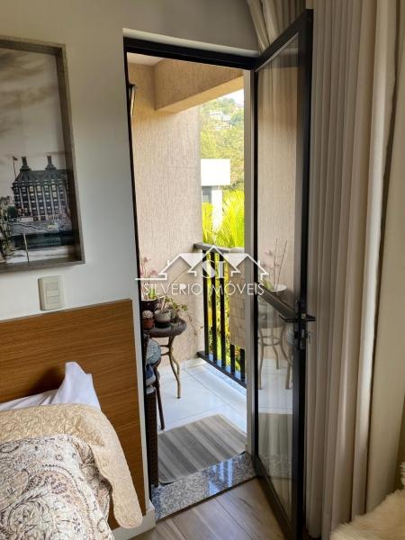 Apartamento à venda em Quitandinha, Petrópolis - RJ - Foto 7