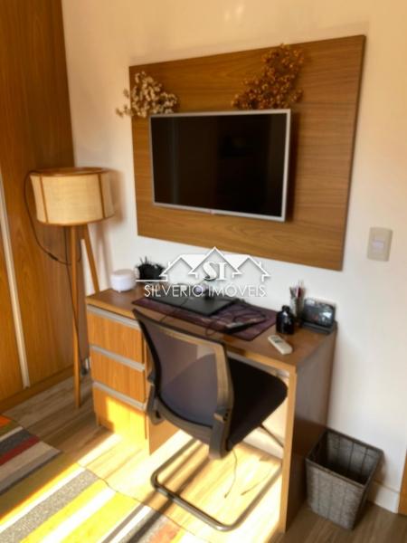 Apartamento à venda em Quitandinha, Petrópolis - RJ - Foto 8
