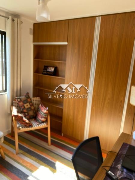 Apartamento à venda em Quitandinha, Petrópolis - RJ - Foto 9