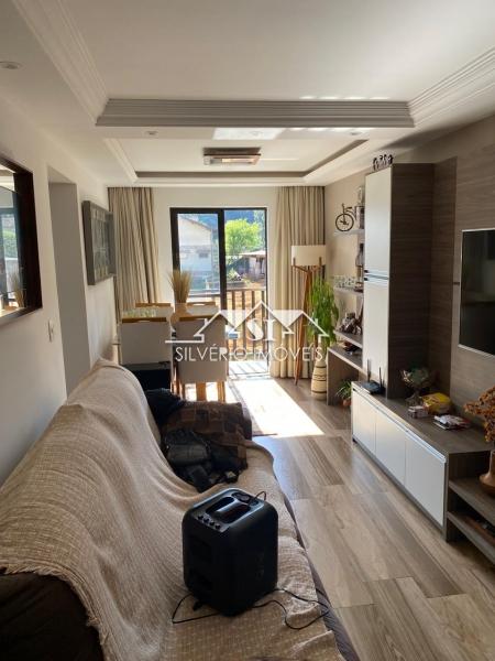 Apartamento à venda em Quitandinha, Petrópolis - RJ - Foto 12