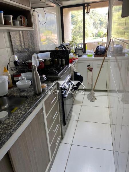 Apartamento à venda em Quitandinha, Petrópolis - RJ - Foto 14