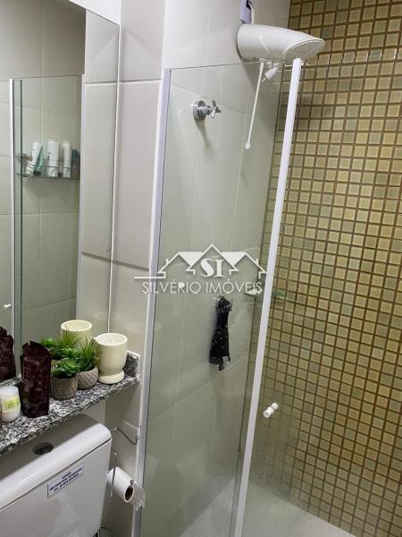 Apartamento à venda em Quitandinha, Petrópolis - RJ - Foto 16