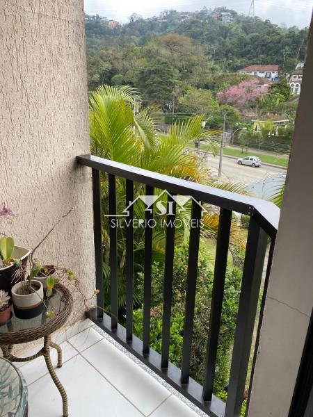 Apartamento à venda em Quitandinha, Petrópolis - RJ - Foto 17