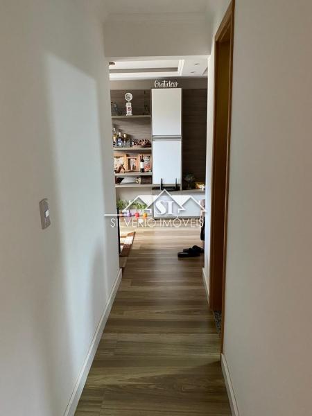 Apartamento à venda em Quitandinha, Petrópolis - RJ - Foto 3
