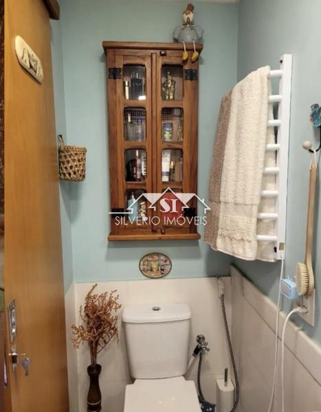 Apartamento à venda em Nogueira, Petrópolis - RJ - Foto 4