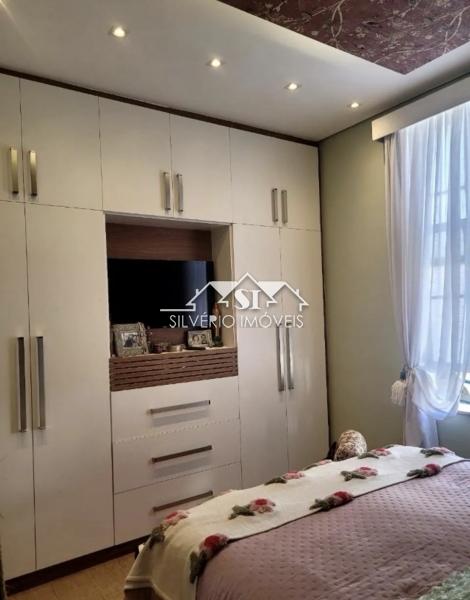 Apartamento à venda em Nogueira, Petrópolis - RJ - Foto 6