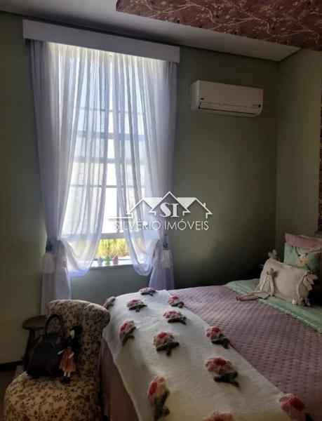 Apartamento à venda em Nogueira, Petrópolis - RJ - Foto 8