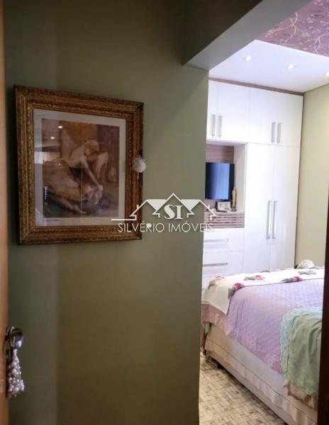 Apartamento à venda em Nogueira, Petrópolis - RJ - Foto 9