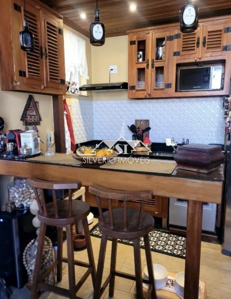 Apartamento à venda em Nogueira, Petrópolis - RJ - Foto 11