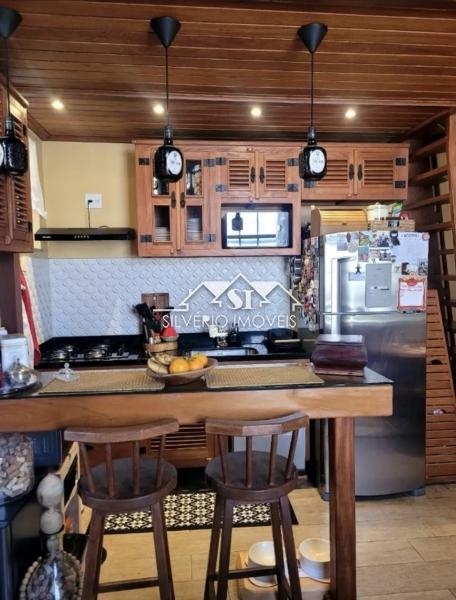 Apartamento à venda em Nogueira, Petrópolis - RJ - Foto 12