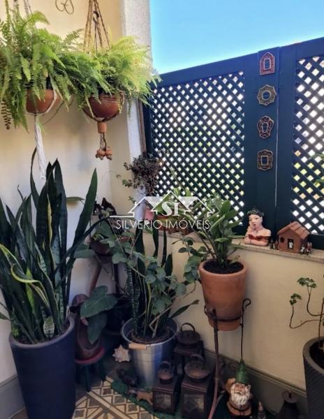 Apartamento à venda em Nogueira, Petrópolis - RJ - Foto 13
