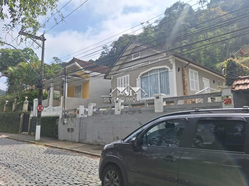 Casa à venda em Centro, Petrópolis - RJ - Foto 1