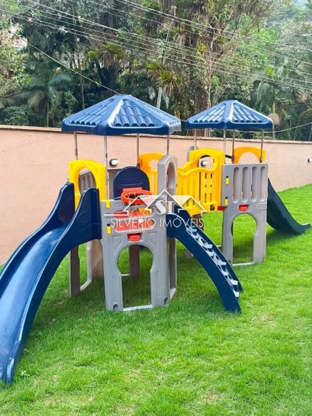 Apartamento para Alugar em Morin, Petrópolis - RJ - Foto 9
