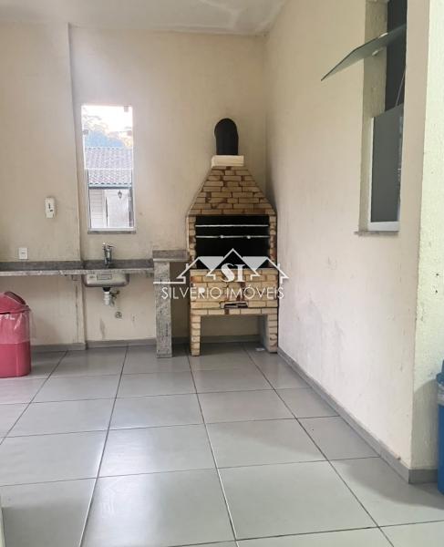 Apartamento para Alugar em Morin, Petrópolis - RJ - Foto 10