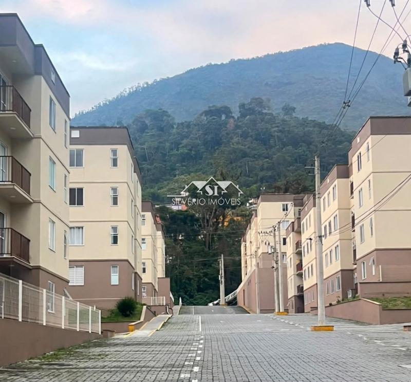 Apartamento para Alugar em Morin, Petrópolis - RJ - Foto 8