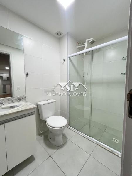 Apartamento para Alugar em Morin, Petrópolis - RJ - Foto 2