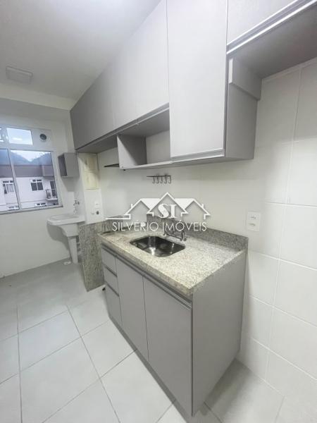 Apartamento para Alugar em Morin, Petrópolis - RJ - Foto 5