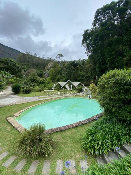 Casa para Alugar em Araras, Petrópolis - RJ - Foto 20