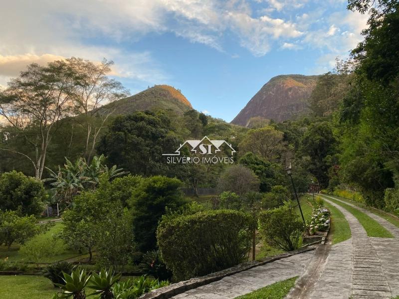 Casa para Alugar em Araras, Petrópolis - RJ - Foto 21