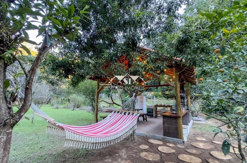 Casa para Alugar em Araras, Petrópolis - RJ - Foto 22