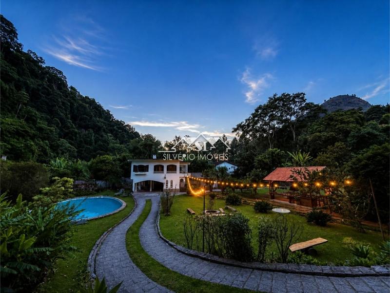 Casa para Alugar em Araras, Petrópolis - RJ - Foto 23