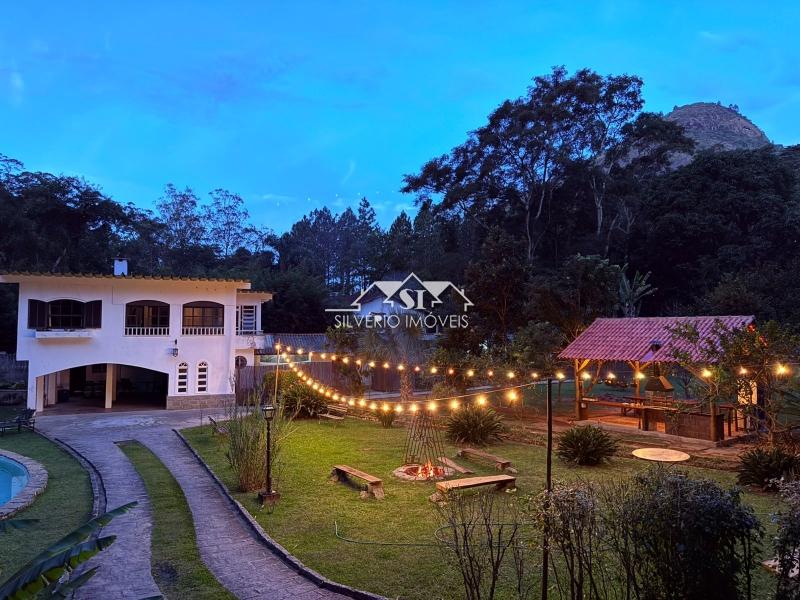 Casa para Alugar em Araras, Petrópolis - RJ - Foto 24