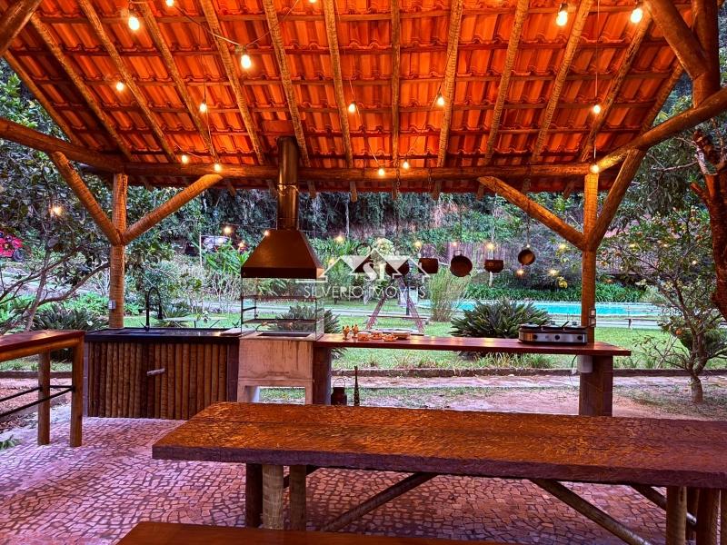 Casa para Alugar em Araras, Petrópolis - RJ - Foto 26