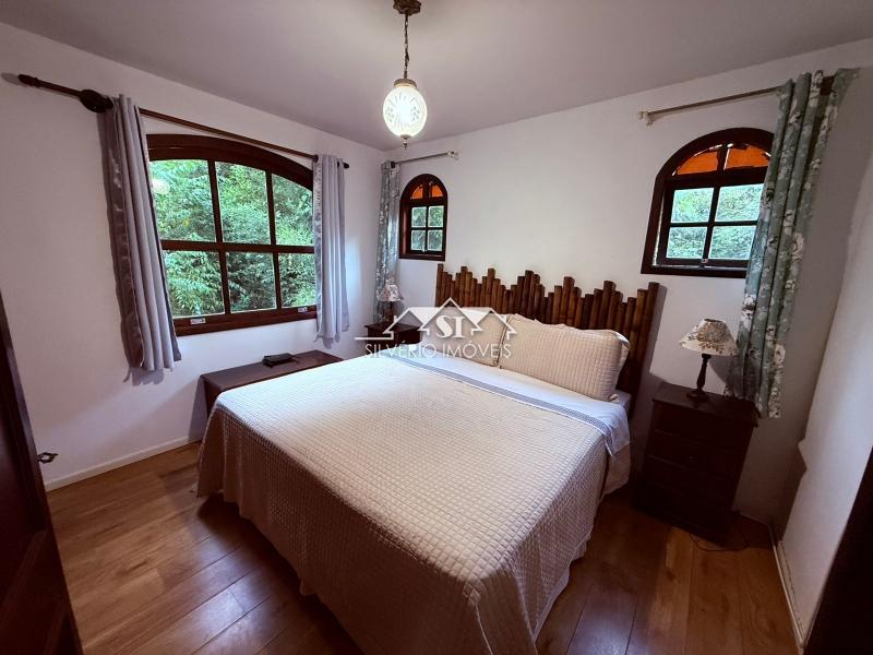 Casa para Alugar em Araras, Petrópolis - RJ - Foto 31