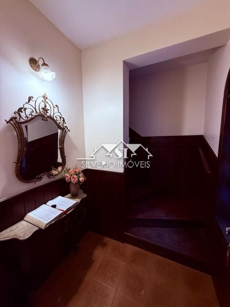 Casa para Alugar em Araras, Petrópolis - RJ - Foto 32