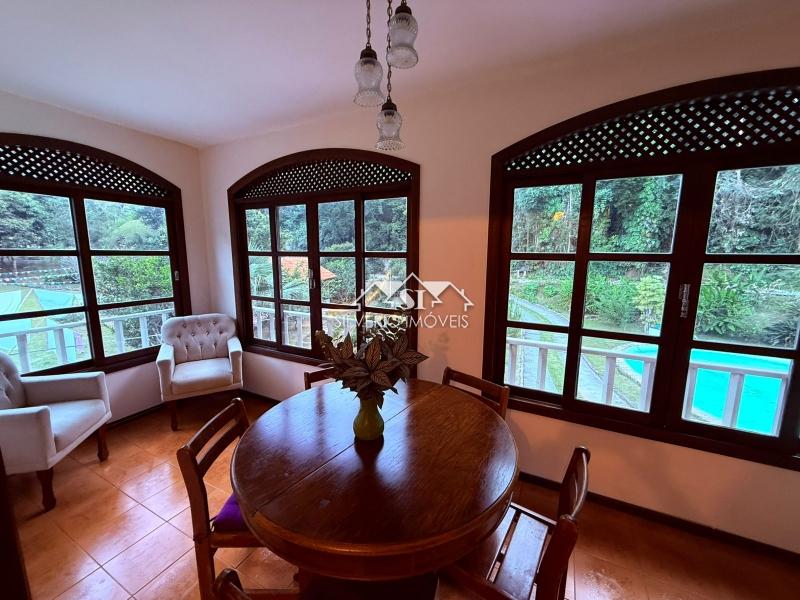 Casa para Alugar em Araras, Petrópolis - RJ - Foto 33