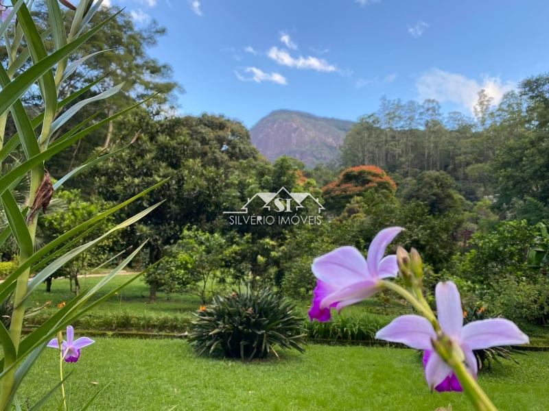 Casa para Alugar em Araras, Petrópolis - RJ - Foto 35