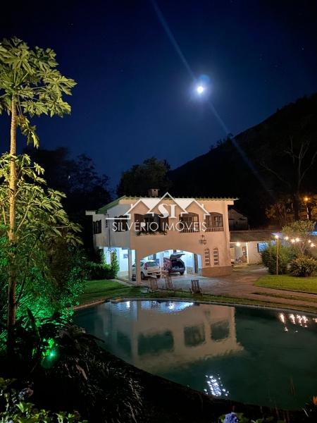 Casa para Alugar em Araras, Petrópolis - RJ - Foto 10