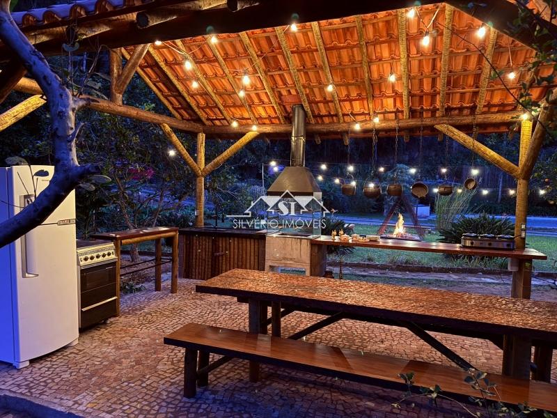 Casa para Alugar em Araras, Petrópolis - RJ - Foto 28