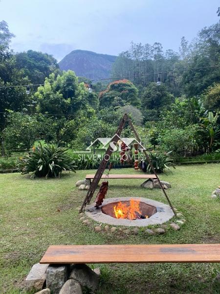 Casa para Alugar em Araras, Petrópolis - RJ - Foto 4