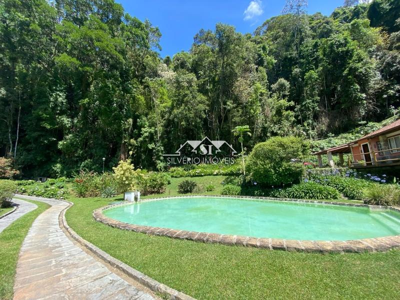 Casa para Alugar em Araras, Petrópolis - RJ - Foto 5
