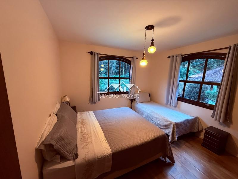 Casa para Alugar em Araras, Petrópolis - RJ - Foto 8